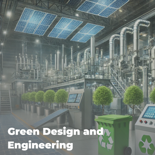 Green Design & Engineering