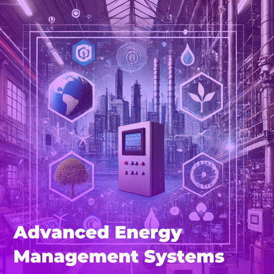 Advanced Energy Management Systems