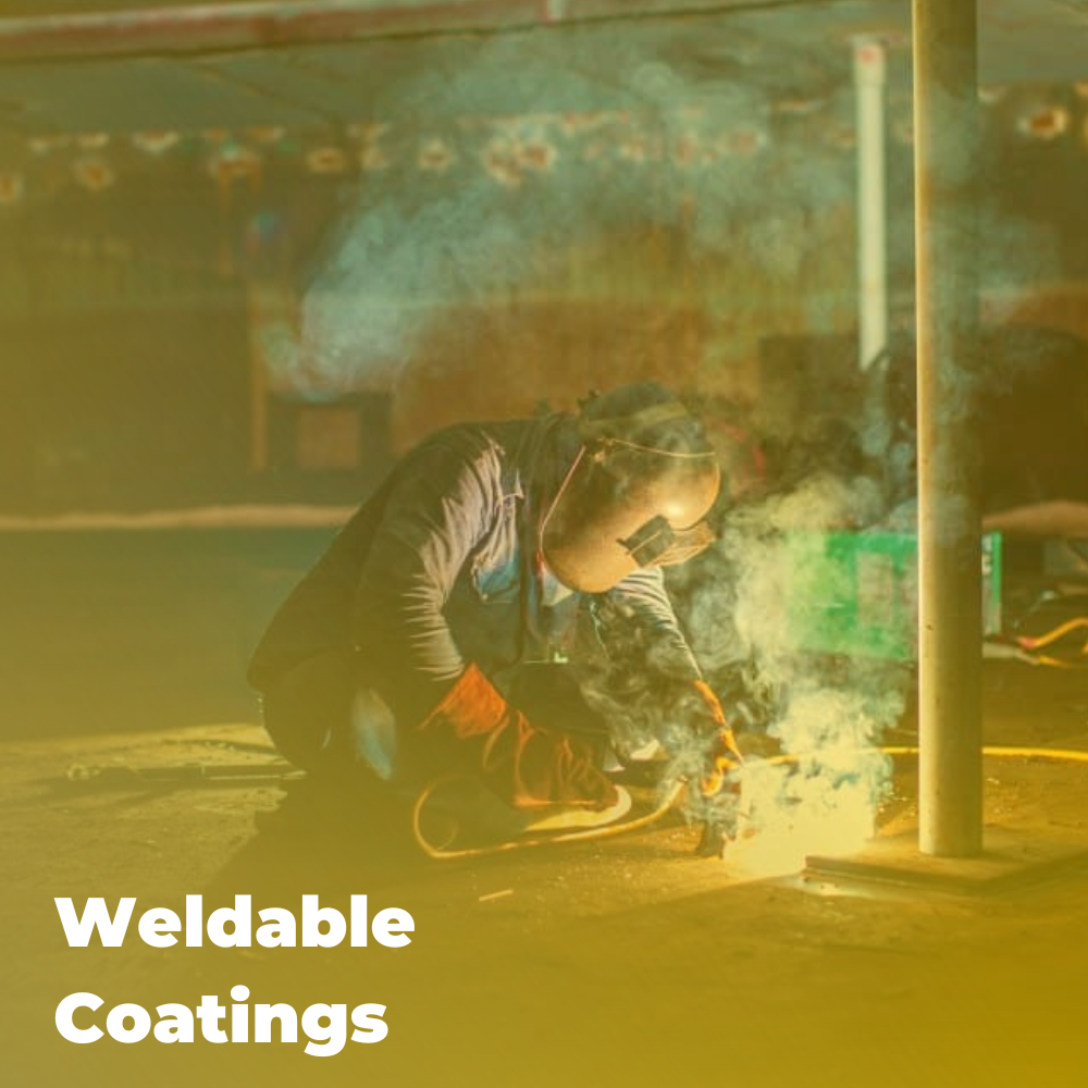 Weldable Coatings – Enviro 360