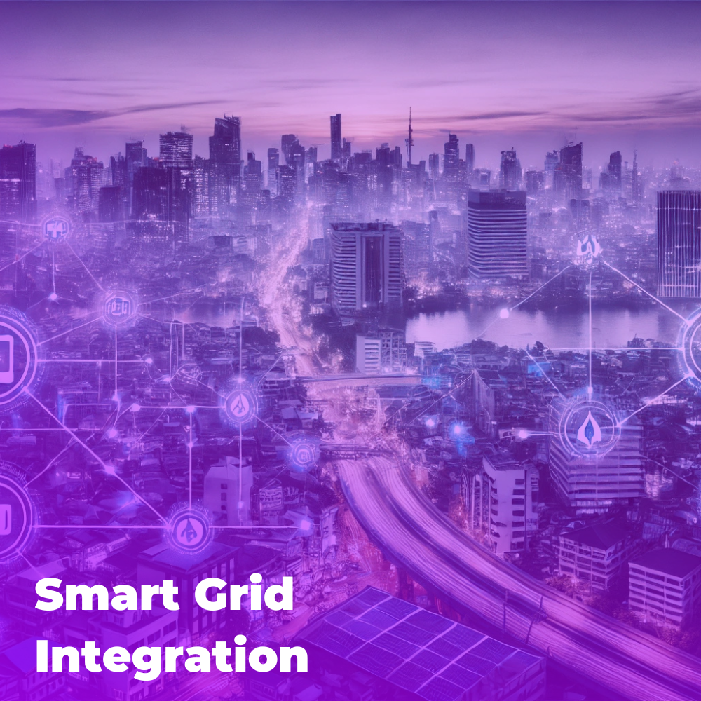 Smart Grid Integration
